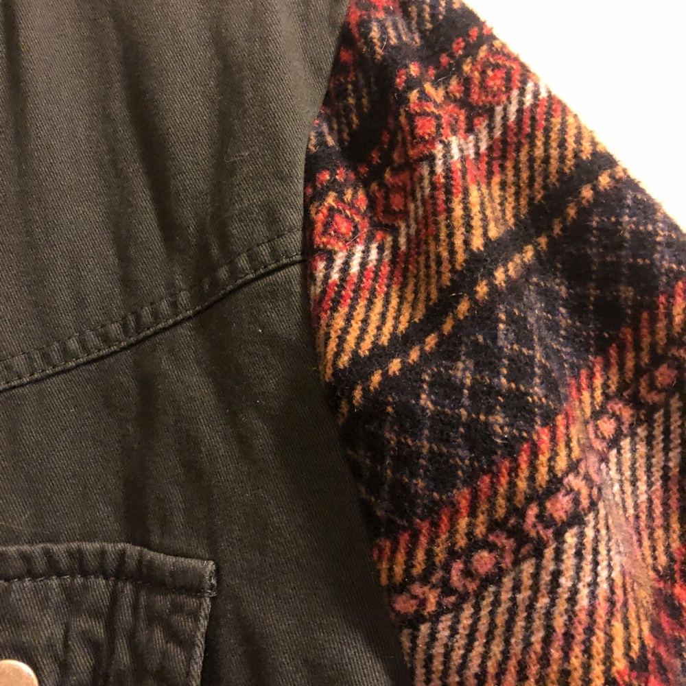 Fun Fall Jacket - image 3